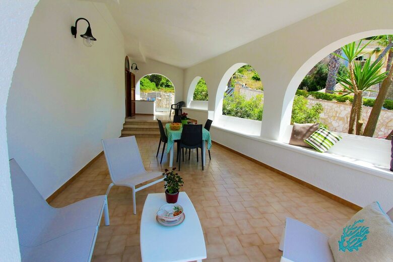 Apartamento Villetta Mare 465