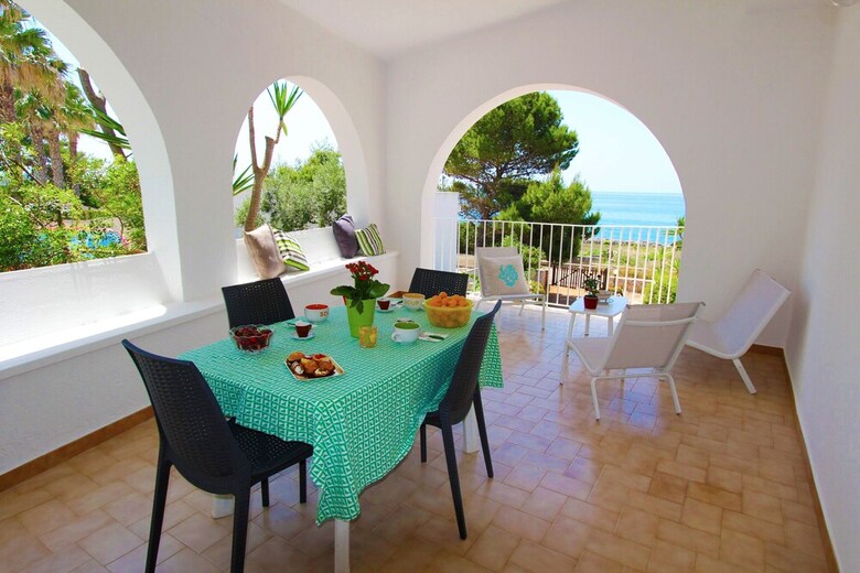 Apartamento Villetta Mare 465