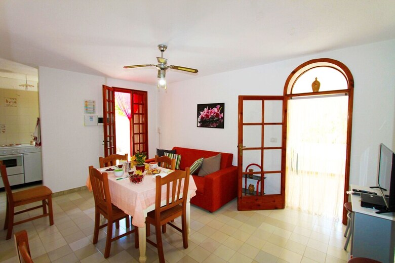 Apartamento Villetta Mare 465