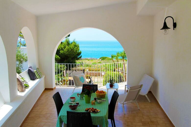 Apartamento Villetta Mare 465