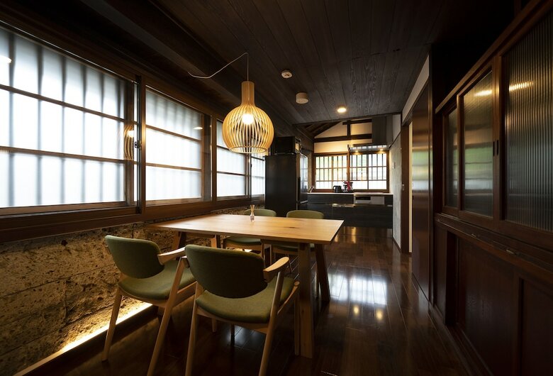 Aparthotel Iizukatei