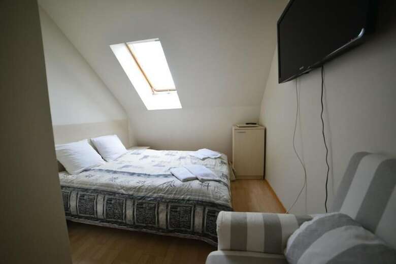 Art Hotel Bohema