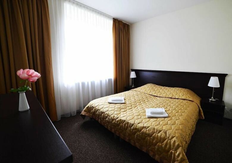 Art Hotel Bohema