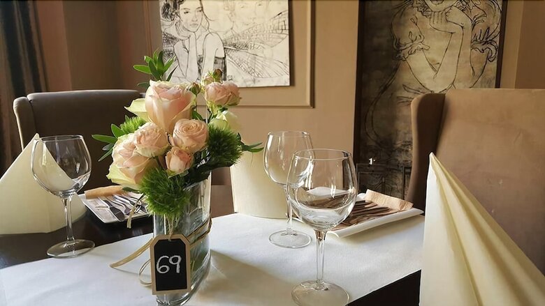 Art Hotel Bohema