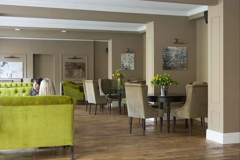 Art Hotel Bohema