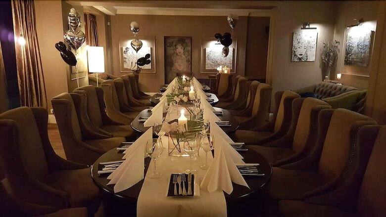 Art Hotel Bohema