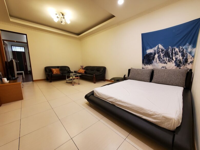 Hotel Xiaobei 59 Apartment