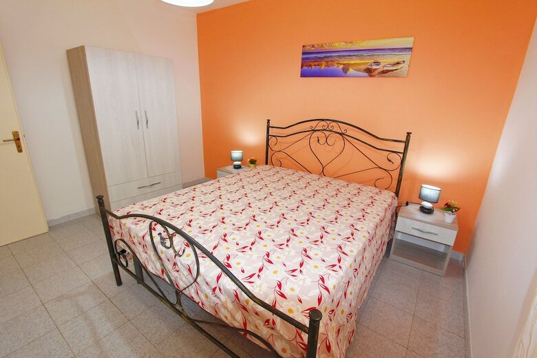 Apartamento Casa Fronte Spiaggia