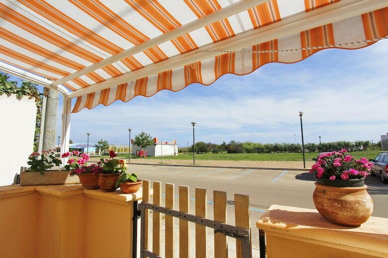 Apartamento Casa Fronte Spiaggia