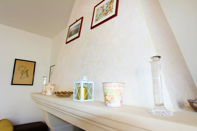 Apartamento Beach House In Puglia
