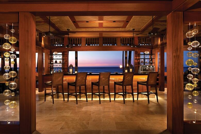 Apartamento Four Seasons Resort Hualalai