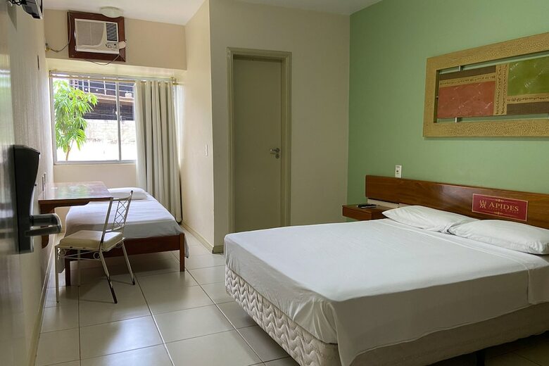 �pides Palace Hotel