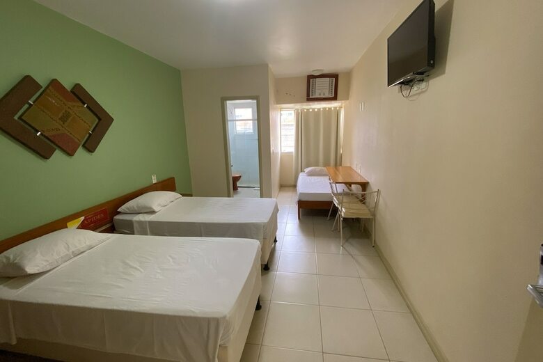 �pides Palace Hotel
