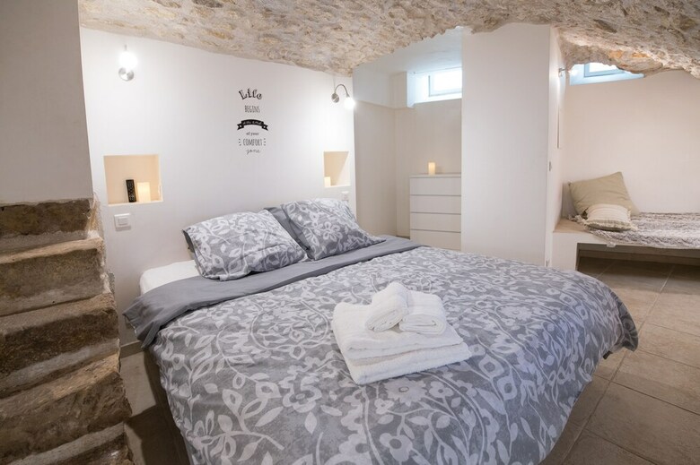 Apartamentos Swipinbed : Le Souplex Du Ch�teau