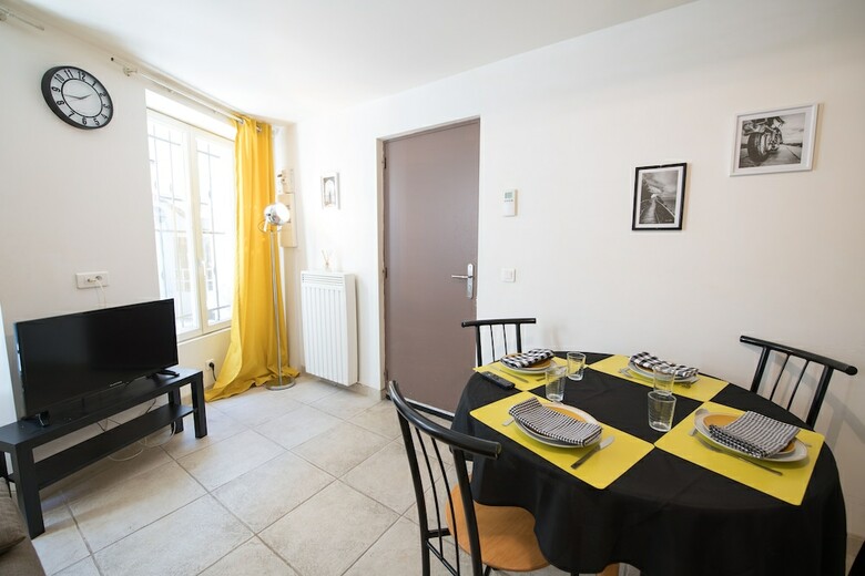 Apartamentos Swipinbed : Le Souplex Du Ch�teau