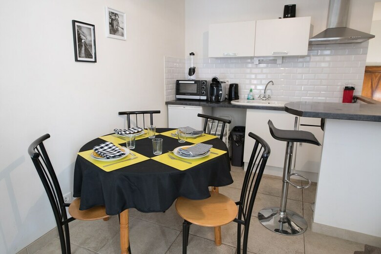 Apartamentos Swipinbed : Le Souplex Du Ch�teau