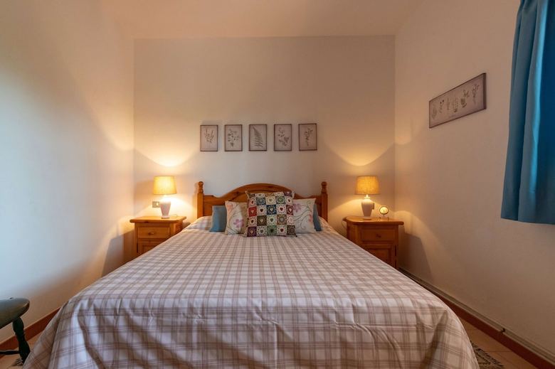 Villa Vivienda Vacacional En La Lechuza