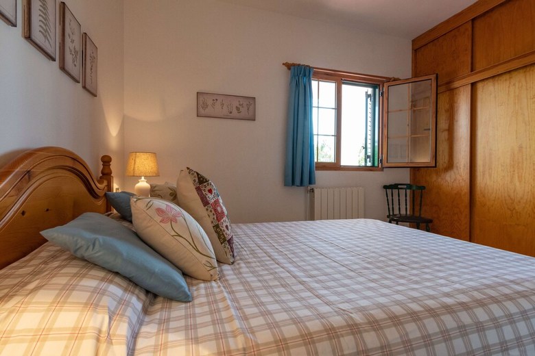 Villa Vivienda Vacacional En La Lechuza