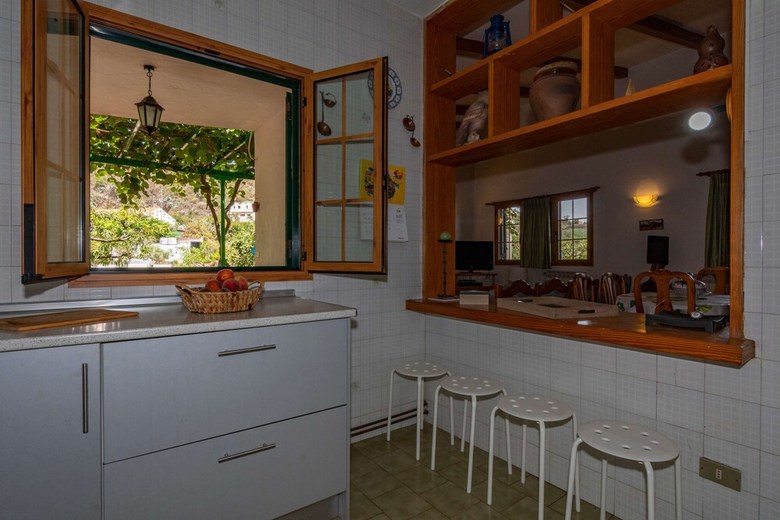 Villa Vivienda Vacacional En La Lechuza