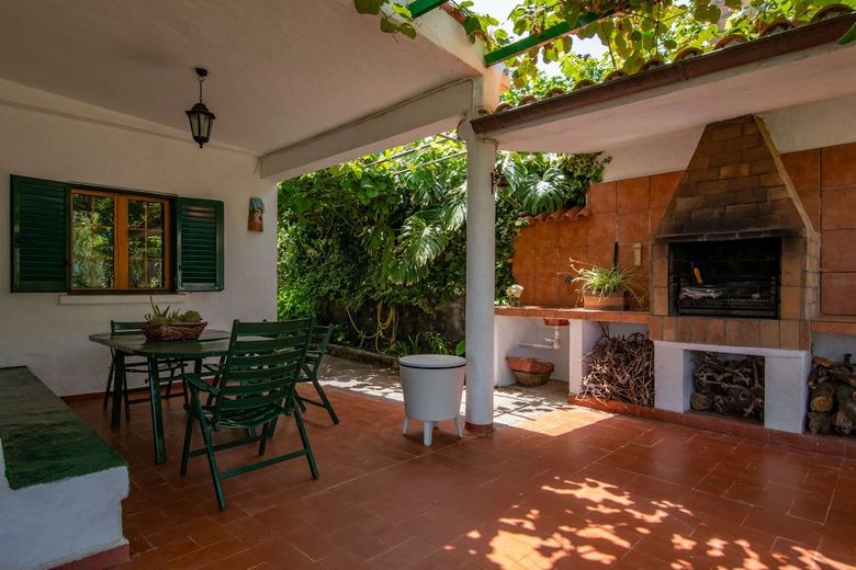 Villa Vivienda Vacacional En La Lechuza