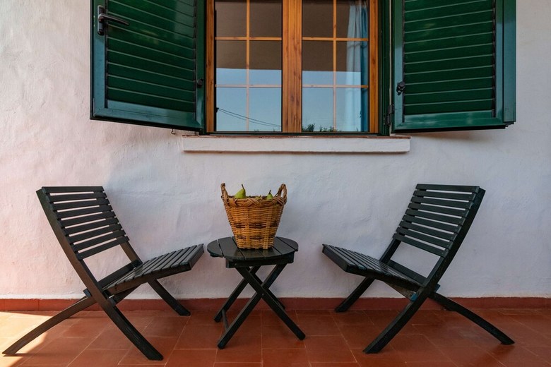 Villa Vivienda Vacacional En La Lechuza