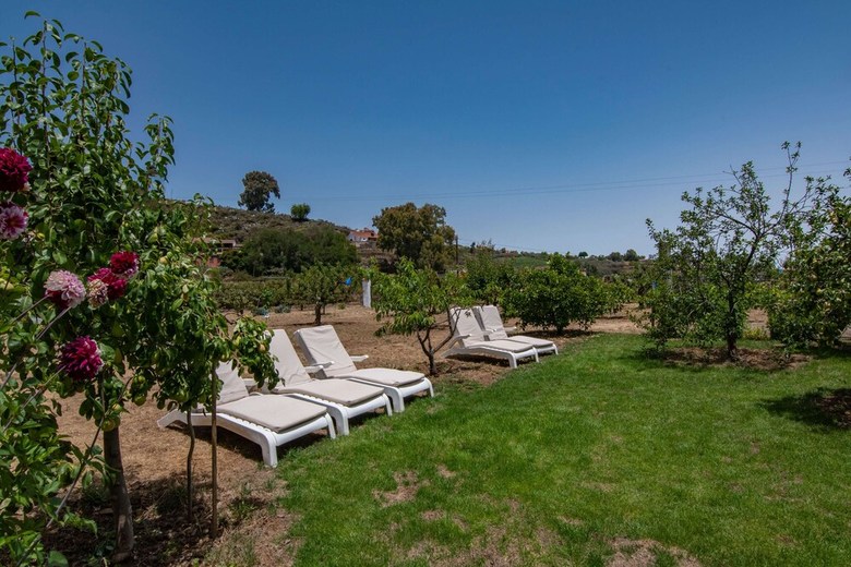 Villa Vivienda Vacacional En La Lechuza