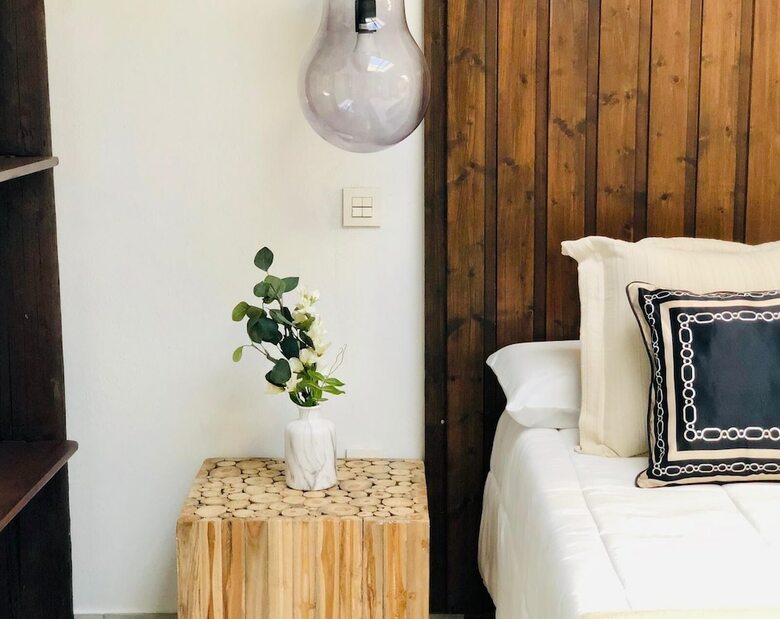 Nazaret Suite Apartment With Heated Private Pool