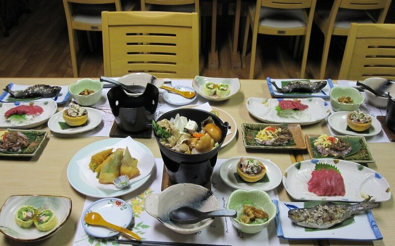 Pension Apple Inn Takasaka