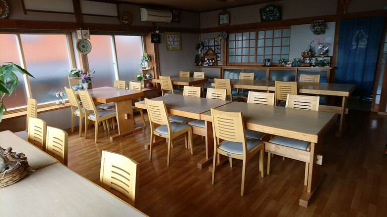 Pension Apple Inn Takasaka