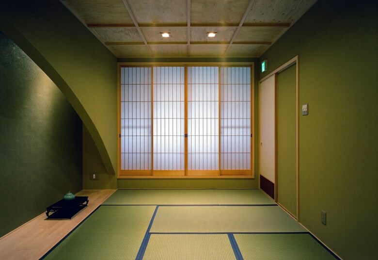 Rakusui Wakakawa