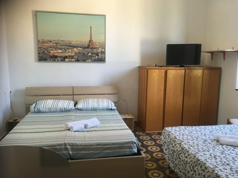 Bed & Breakfast La Magnolia