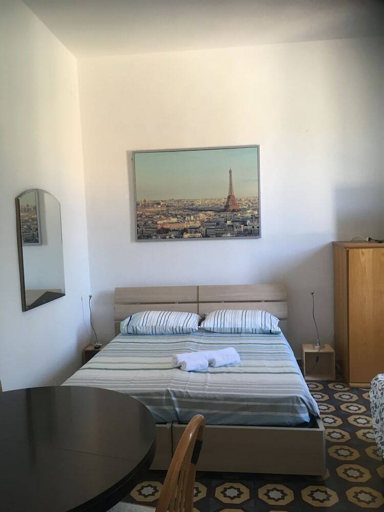 Bed & Breakfast La Magnolia