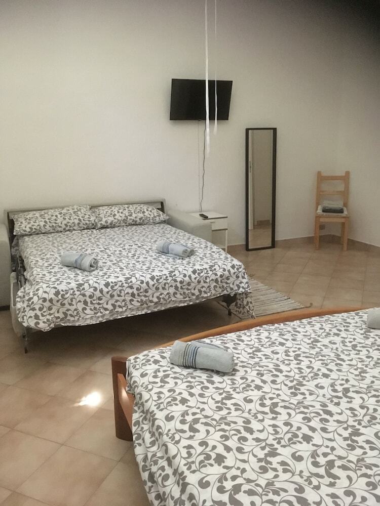 Bed & Breakfast La Magnolia