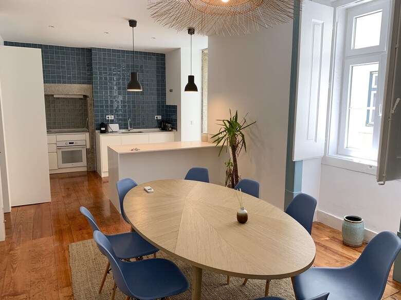 Apartamentos Lv Premier Baixa Do1