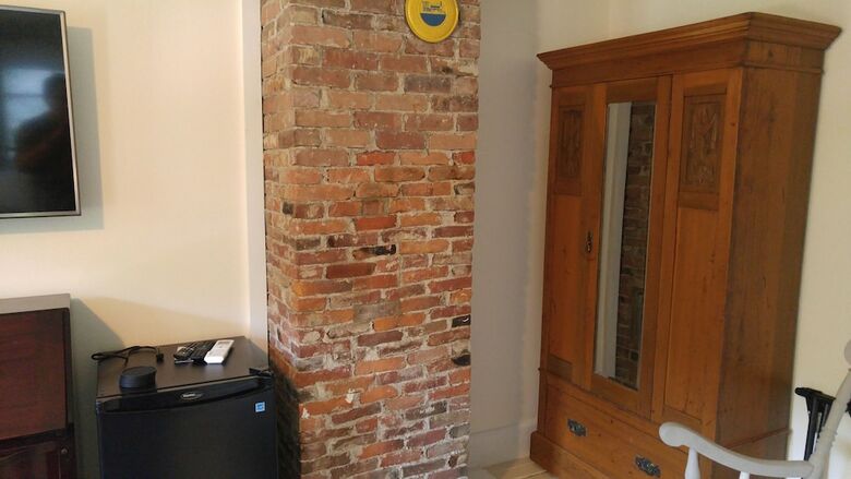 Bed & Breakfast Sheffield 1802 House