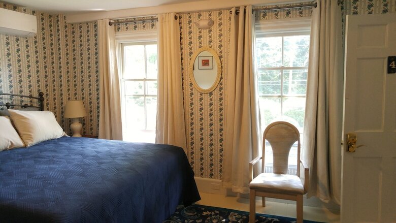 Bed & Breakfast Sheffield 1802 House