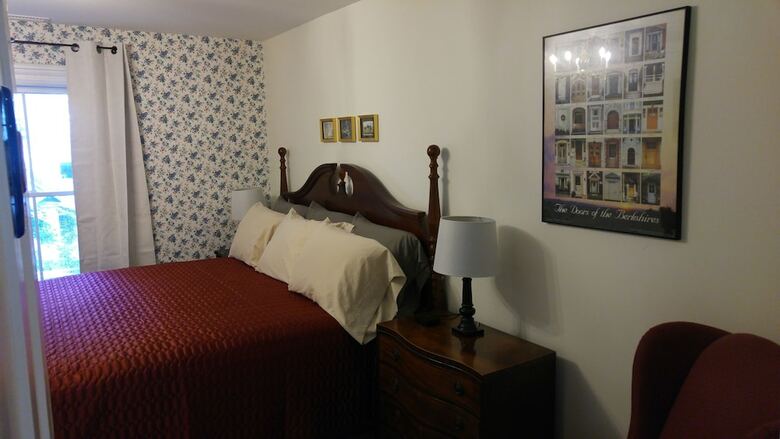 Bed & Breakfast Sheffield 1802 House