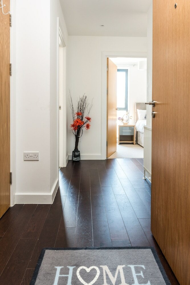 Apartamentos Dwellers Delight - Stevenage