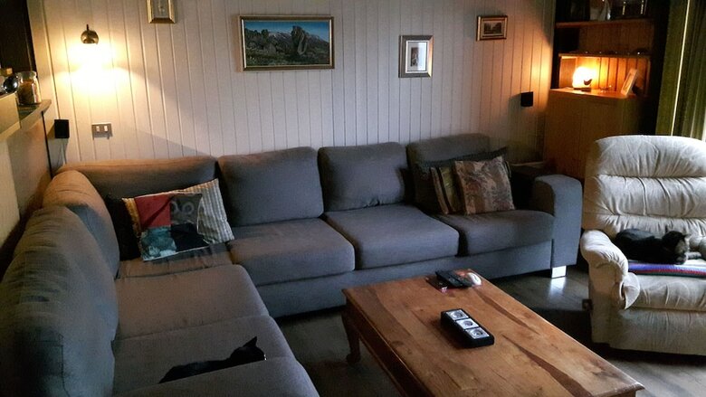 Hvammsger�i Bed And Breakfast