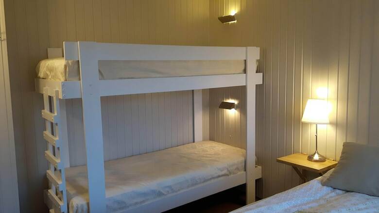 Hvammsger�i Bed And Breakfast