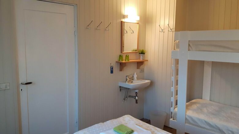 Hvammsger�i Bed And Breakfast