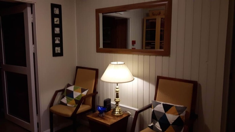 Hvammsger�i Bed And Breakfast