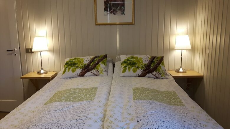 Hvammsger�i Bed And Breakfast