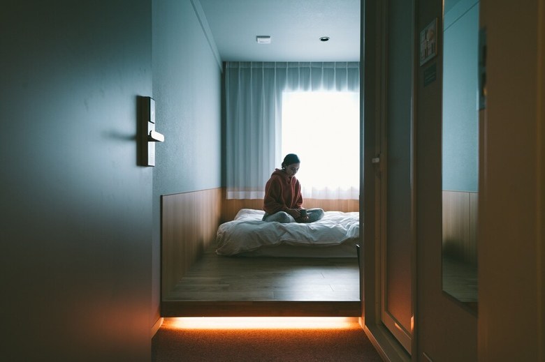 Hotel Landabout Tokyo