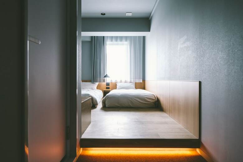 Hotel Landabout Tokyo