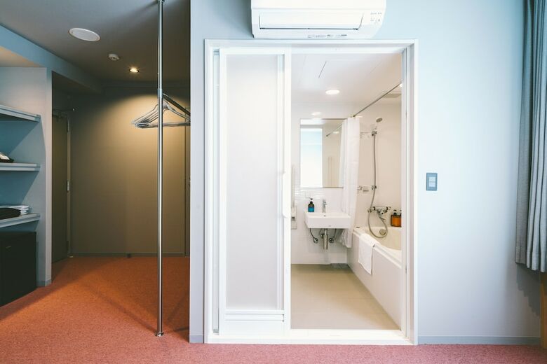 Hotel Landabout Tokyo