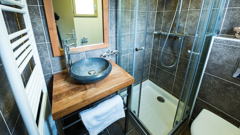 Cottage Les Marais - La R�serve