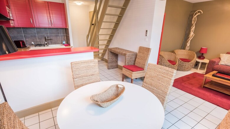 Cottage Les Marais - La R�serve