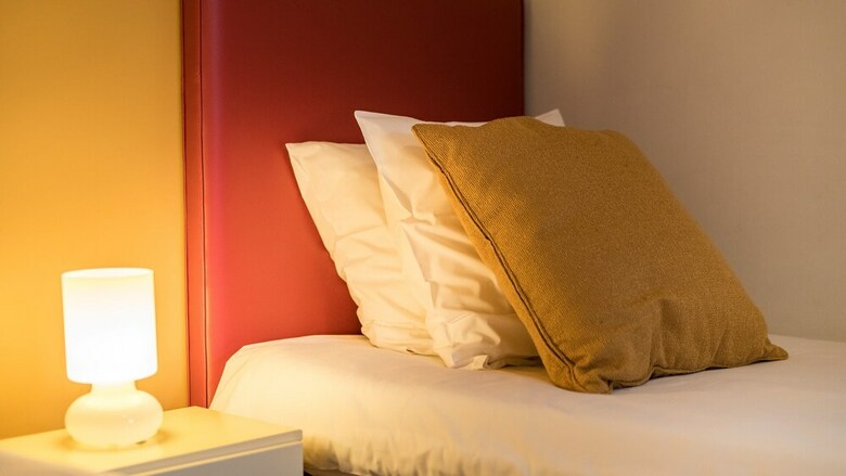 Cottage Les Marais - La R�serve