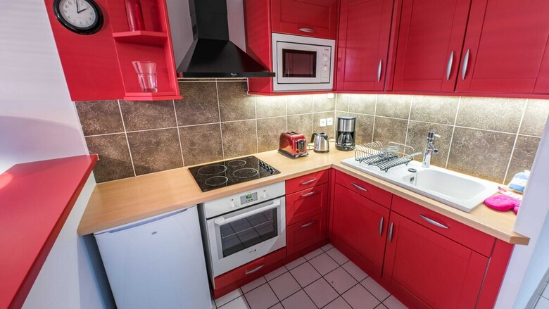 Cottage Les Marais - La R�serve
